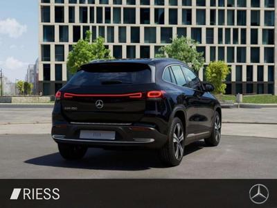 Mercedes EQA 250 - - Joinsteer - #4