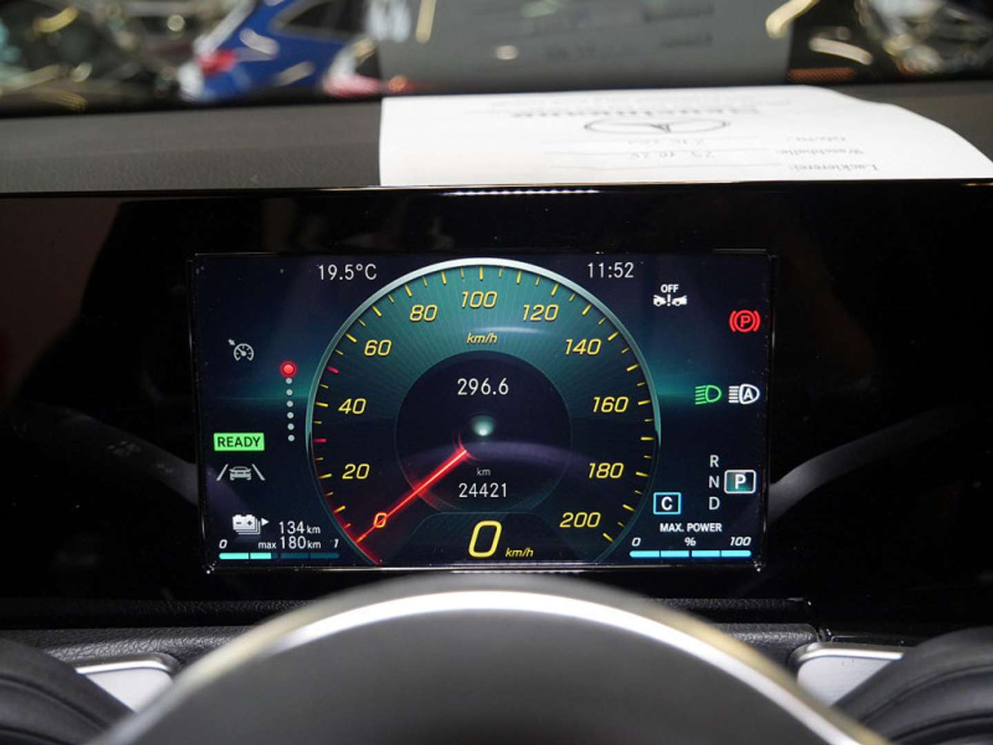 Mercedes EQB 300 Progressive - 2022 - Joinsteer - #17