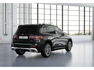 Mercedes GLB 220 AMG LINE - - Joinsteer - #1