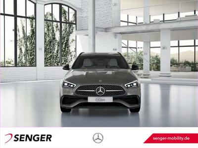 Mercedes Classe C 300 AMG Line - - Joinsteer - #3