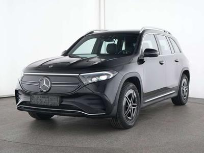 Mercedes EQB 250+ AMG Line - - Joinsteer - #1