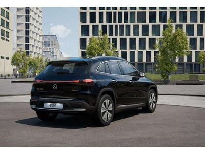 Mercedes EQA 350 Progressive - - Joinsteer - #1