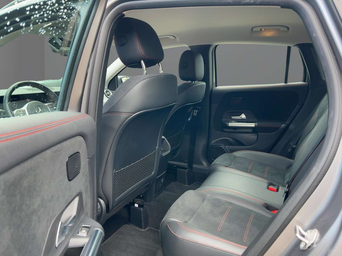 Mercedes GLA 250 250 AMG Line - 2022 - Joinsteer - #8