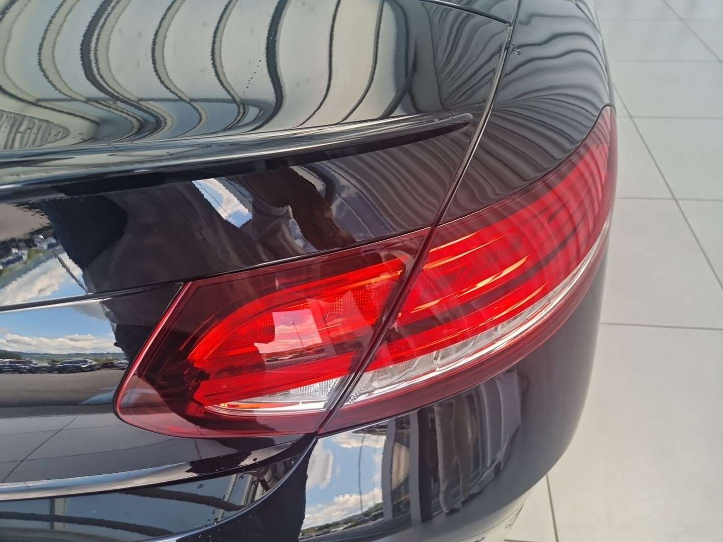 Mercedes Classe C 43 AMG 43 AMG Line - 2023 - Joinsteer - #10