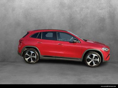 Mercedes GLA 200 - - Joinsteer - #2