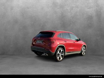 Mercedes GLA 200 - - Joinsteer - #3