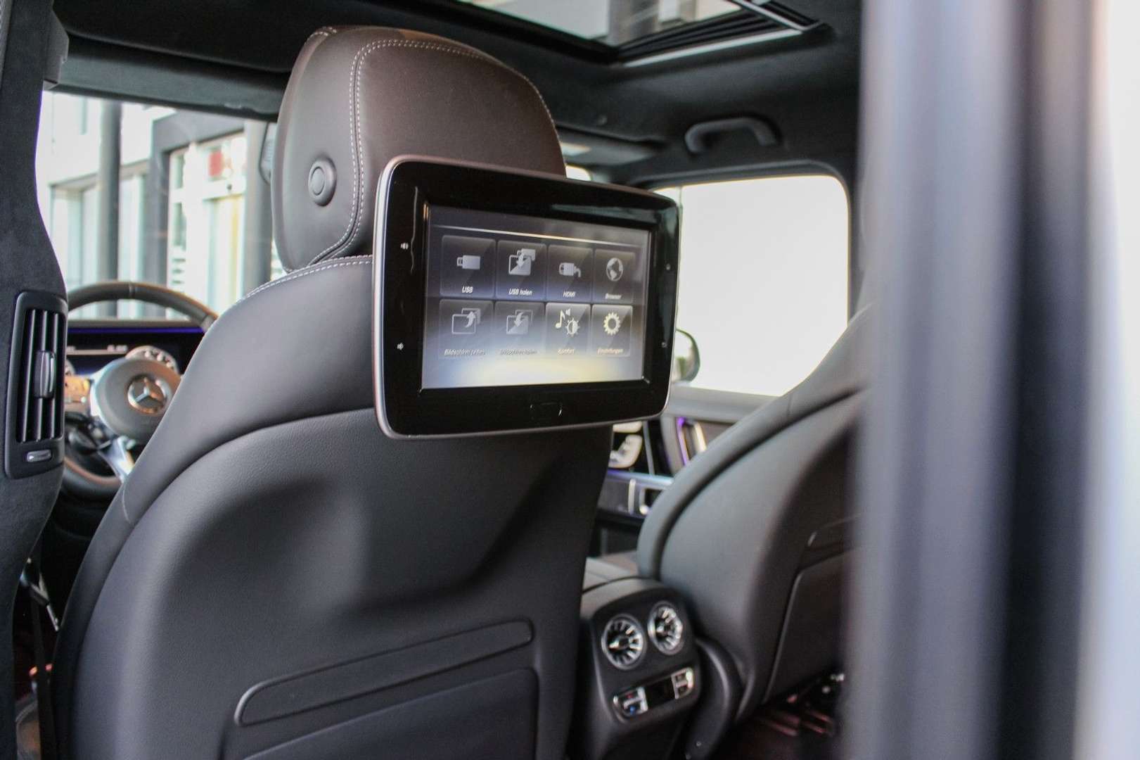 Mercedes G63 AMG 63 Night Edition - 2023 - Joinsteer - #17