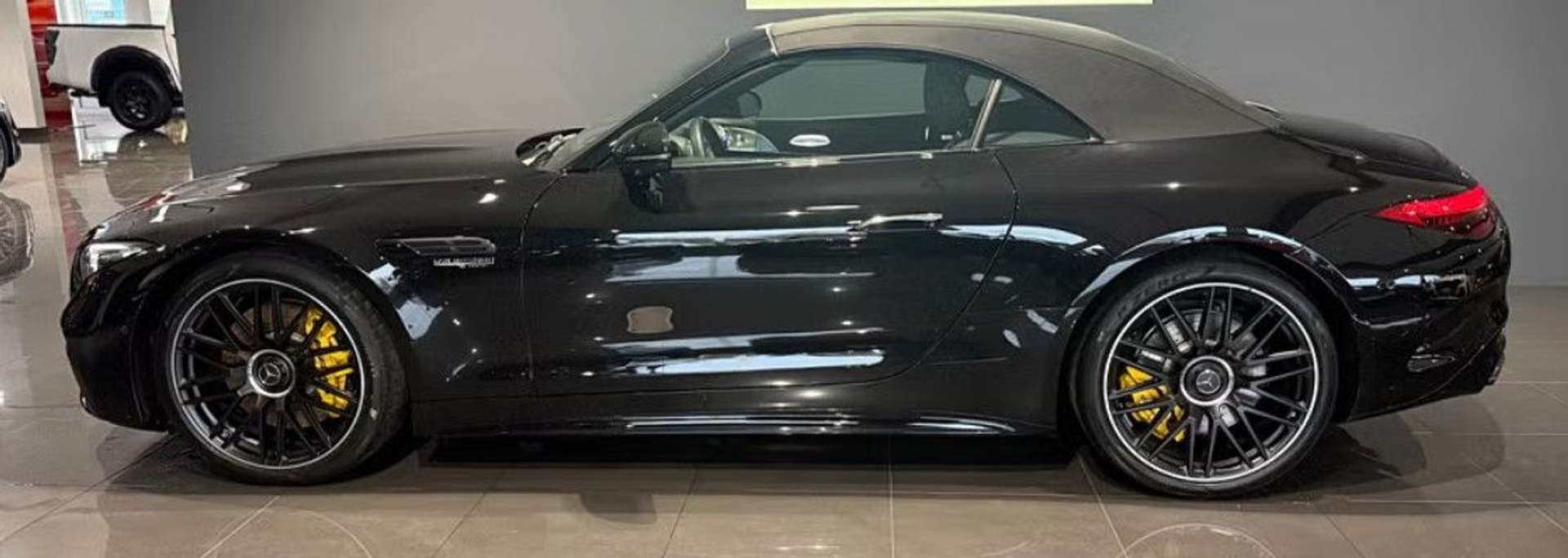 Mercedes SL 65 AMG 65 Premium Plus - 2025 - Joinsteer - #6