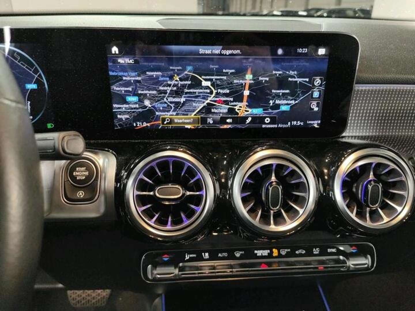 Mercedes GLB 180 - 2022 - Joinsteer - #6