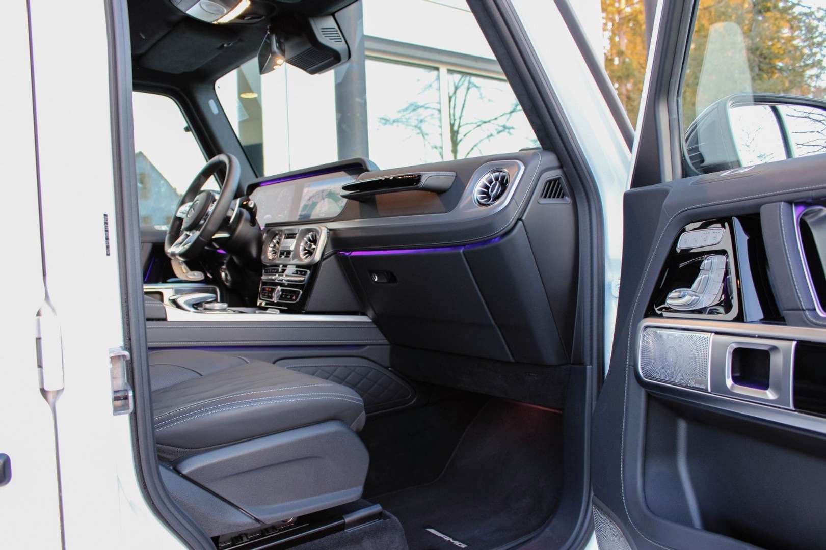 Mercedes G63 AMG 63 Night Edition - 2023 - Joinsteer - #18