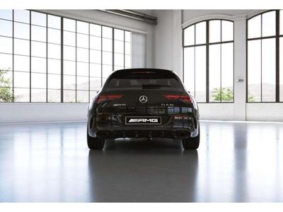 Mercedes CLA 35 AMG 35 AMG Line - - Joinsteer - #4