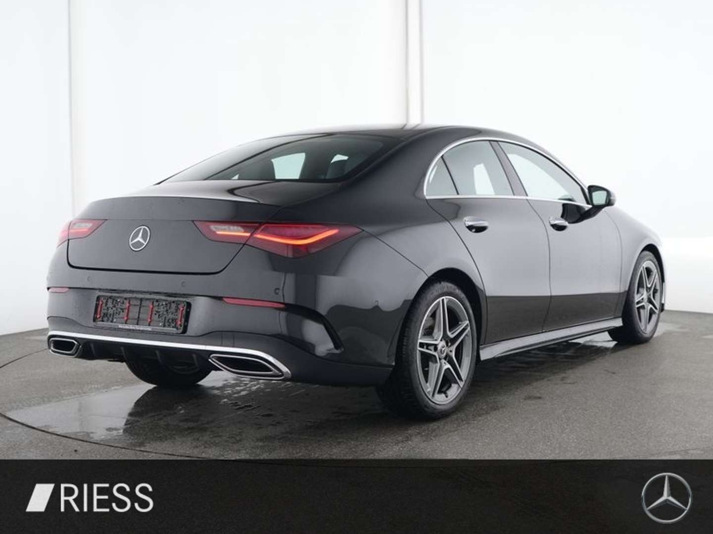 Mercedes CLA 200 Coupé 200 Sport - 2024 - Joinsteer - #2