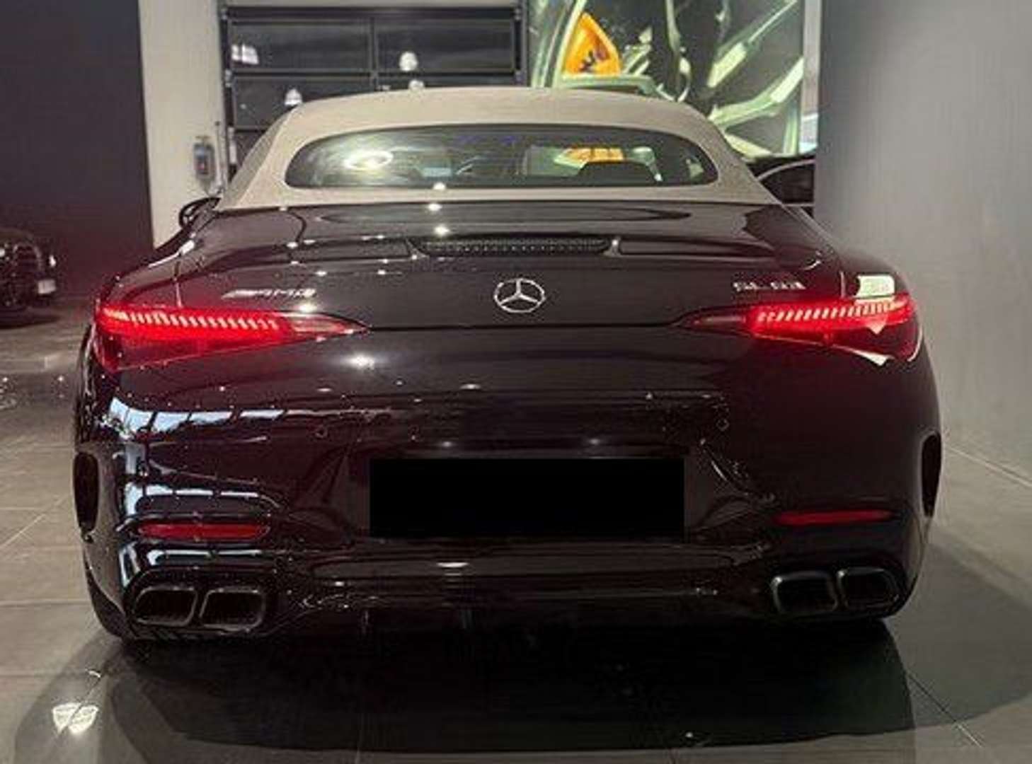 Mercedes SL 65 AMG 65 Premium Plus - 2025 - Joinsteer - #7