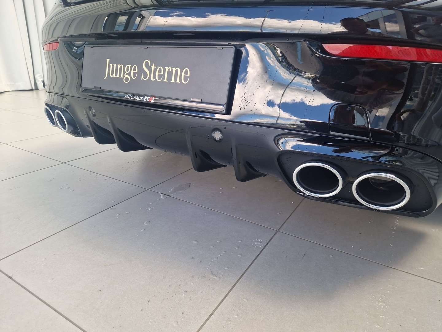 Mercedes Classe C 43 AMG 43 AMG Line - 2023 - Joinsteer - #11