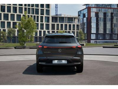 Mercedes EQA 250 Progressive - - Joinsteer - #3