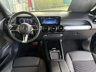 Mercedes GLB 200 Advanced-P - - Joinsteer - #2