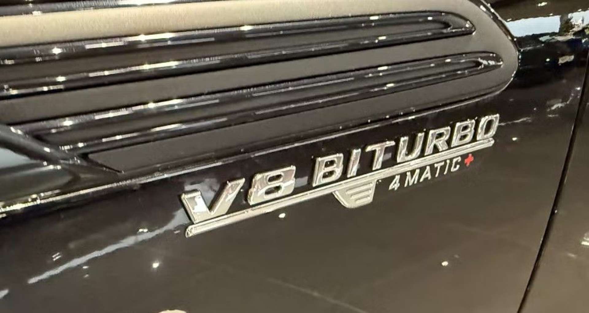 Mercedes SL 65 AMG 65 Premium Plus - 2025 - Joinsteer - #8