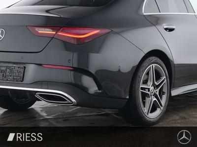 Mercedes CLA 200 Sport - - Joinsteer - #3