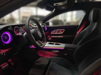 Mercedes CLA 250 Night Edition - - Joinsteer - #4