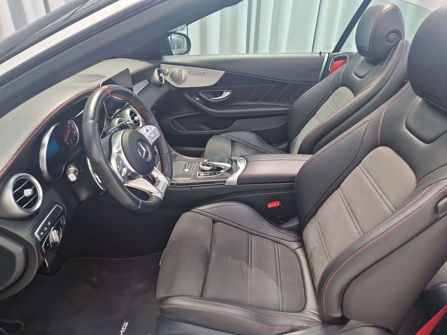 Mercedes Classe C 43 AMG 43 AMG Line - 2023 - Joinsteer - #12