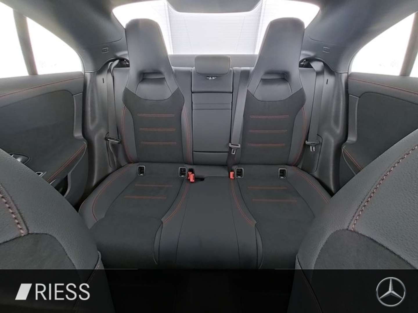 Mercedes CLA 200 Coupé 200 Sport - 2024 - Joinsteer - #5