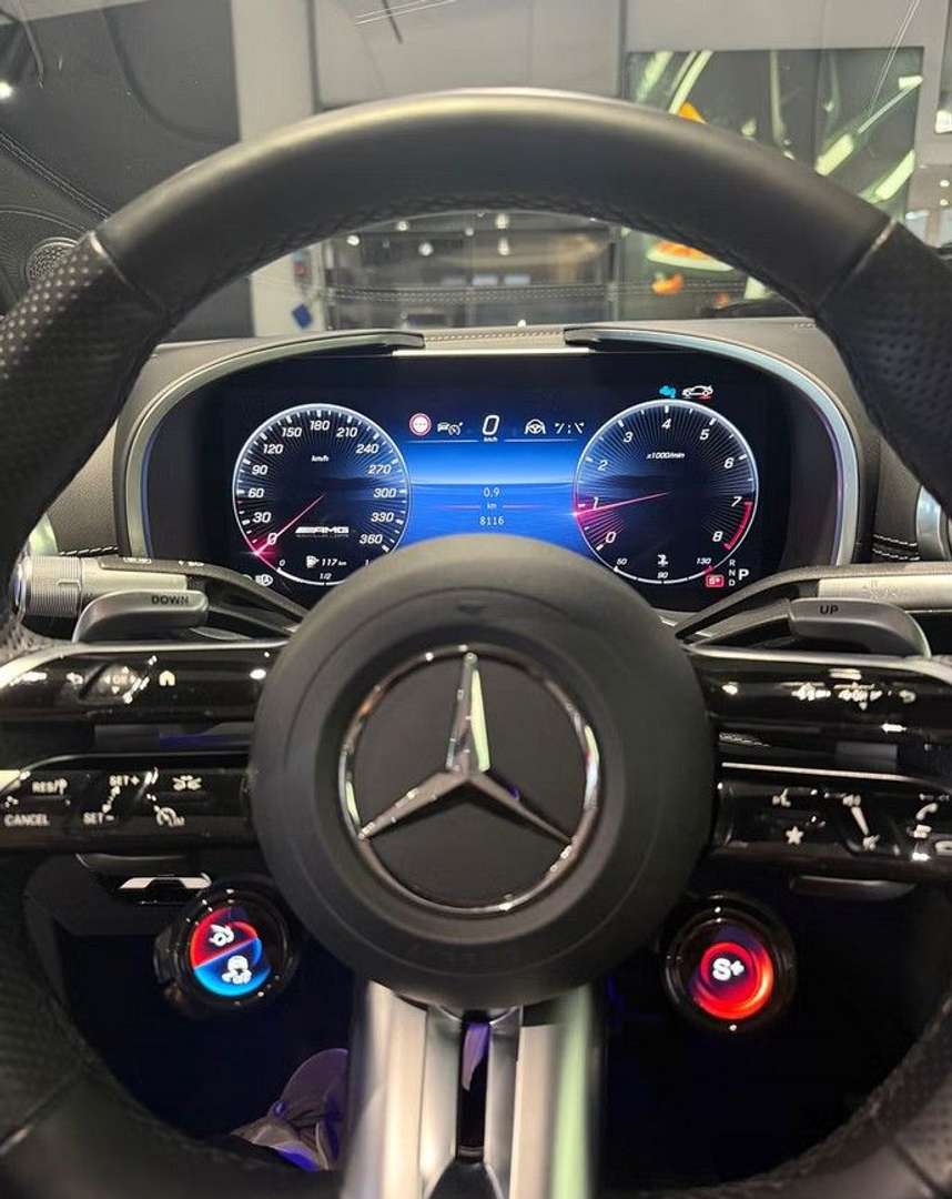 Mercedes SL 65 AMG 65 Premium Plus - 2025 - Joinsteer - #10