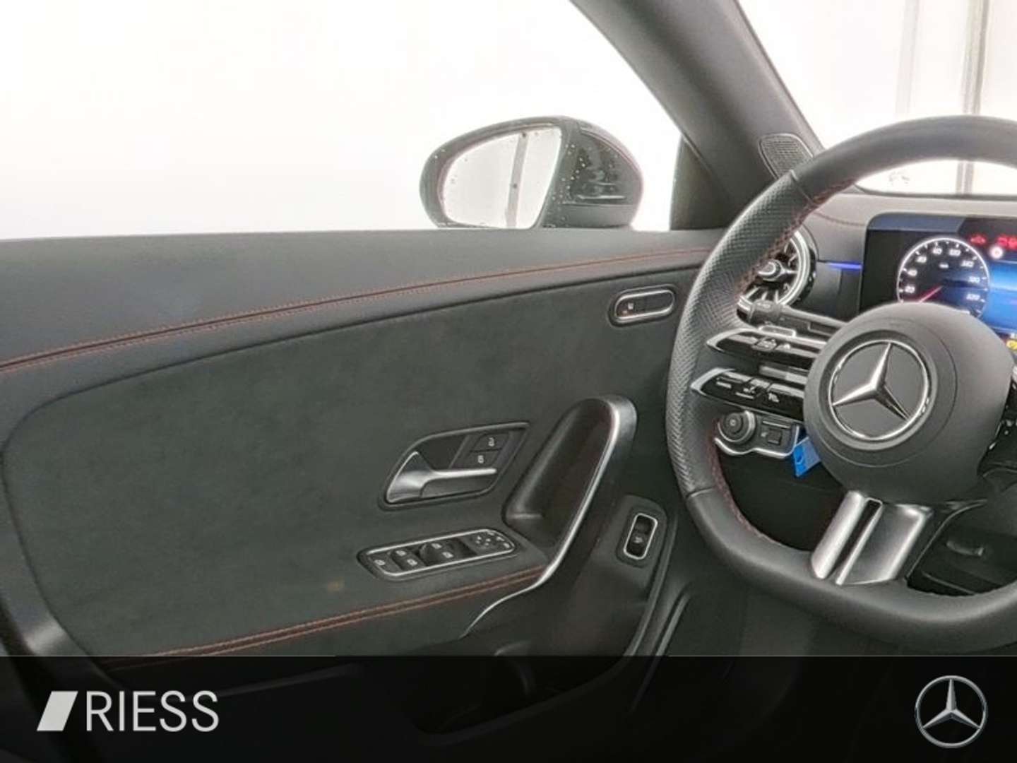 Mercedes CLA 200 Coupé 200 Sport - 2024 - Joinsteer - #6