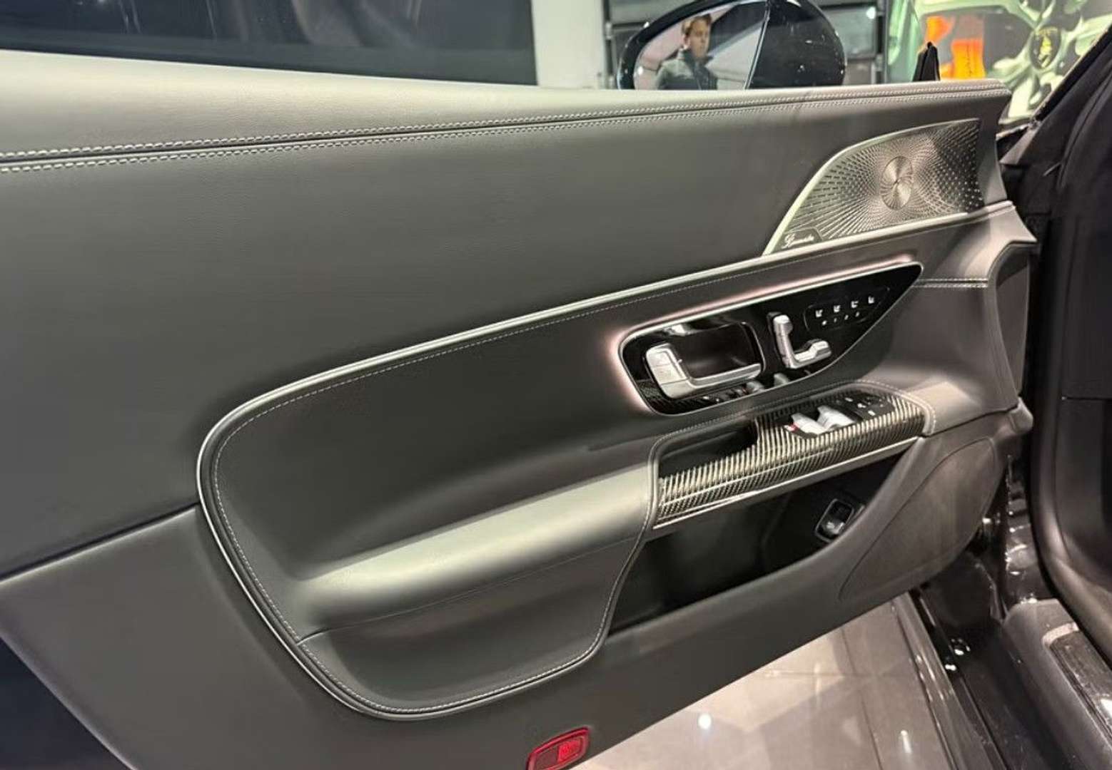 Mercedes SL 65 AMG 65 Premium Plus - 2025 - Joinsteer - #12