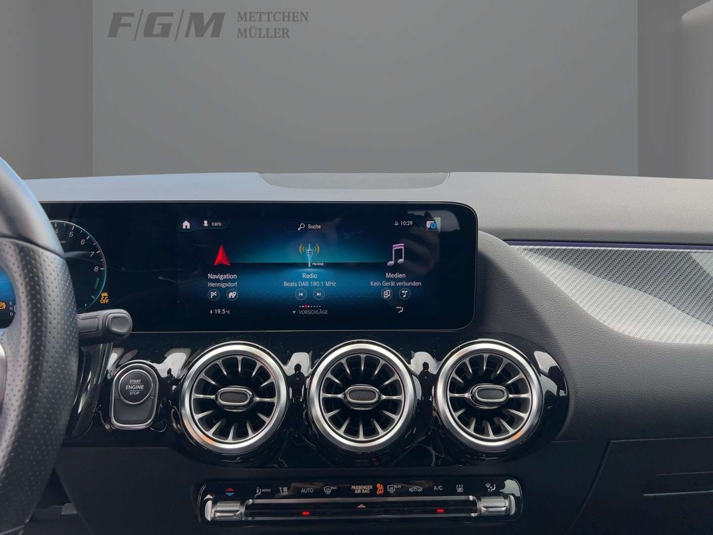 Mercedes GLA 250 250 AMG Line - 2022 - Joinsteer - #11