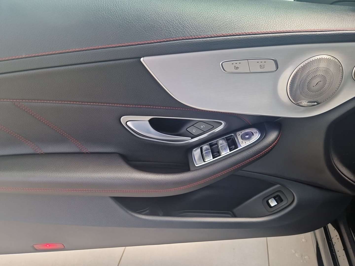 Mercedes Classe C 43 AMG 43 AMG Line - 2023 - Joinsteer - #13