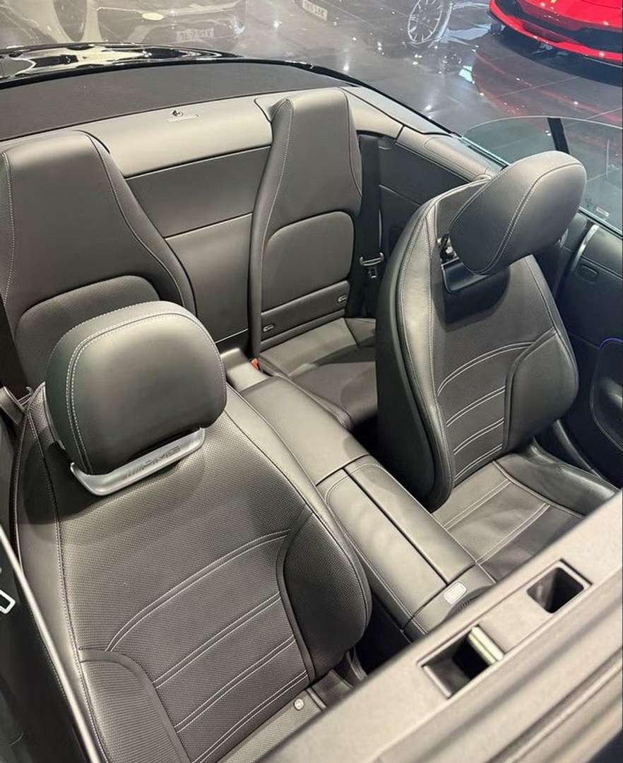 Mercedes SL 65 AMG 65 Premium Plus - 2025 - Joinsteer - #14