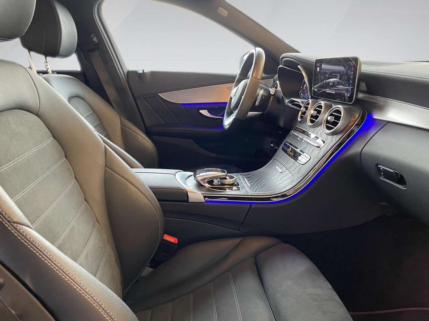 Mercedes Classe C 300 E 300 Night Edition - 2021 - Joinsteer - #8