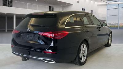 Mercedes Classe C 300 - - Joinsteer - #2