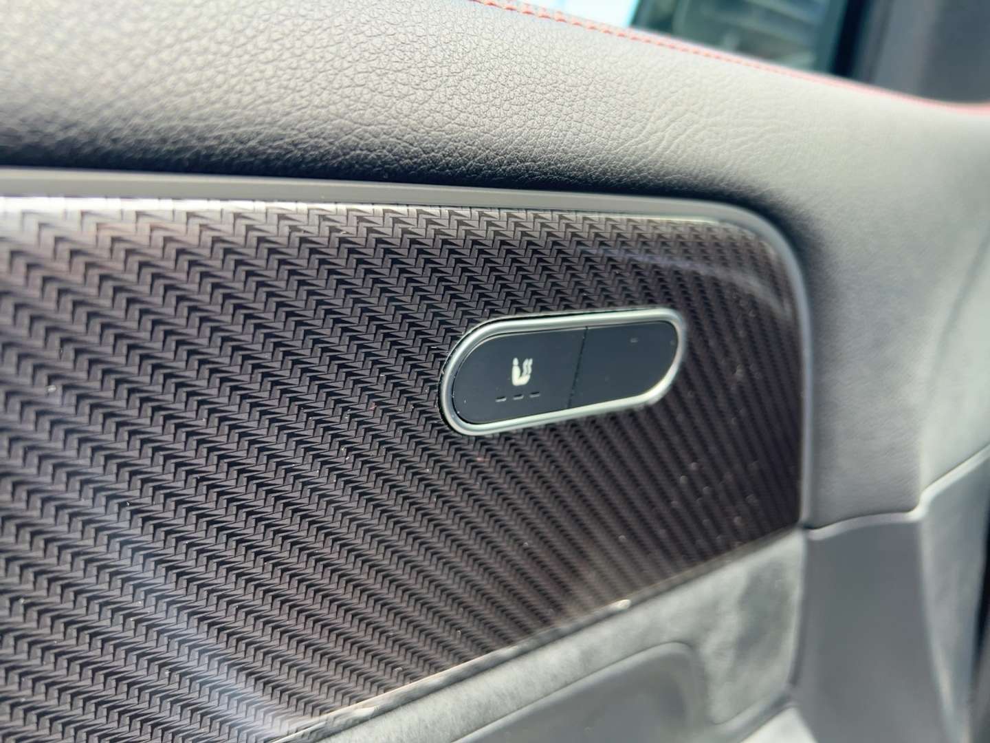 Mercedes GLA 250 250 AMG Line - 2022 - Joinsteer - #13