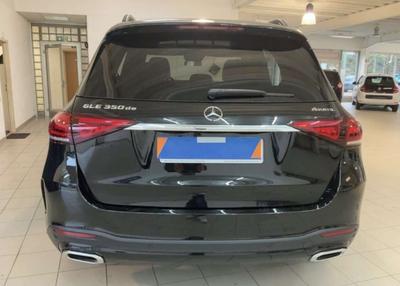 Mercedes GLE 350 AMG LINE - - Joinsteer - #2