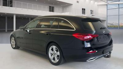 Mercedes Classe C 300 - - Joinsteer - #3