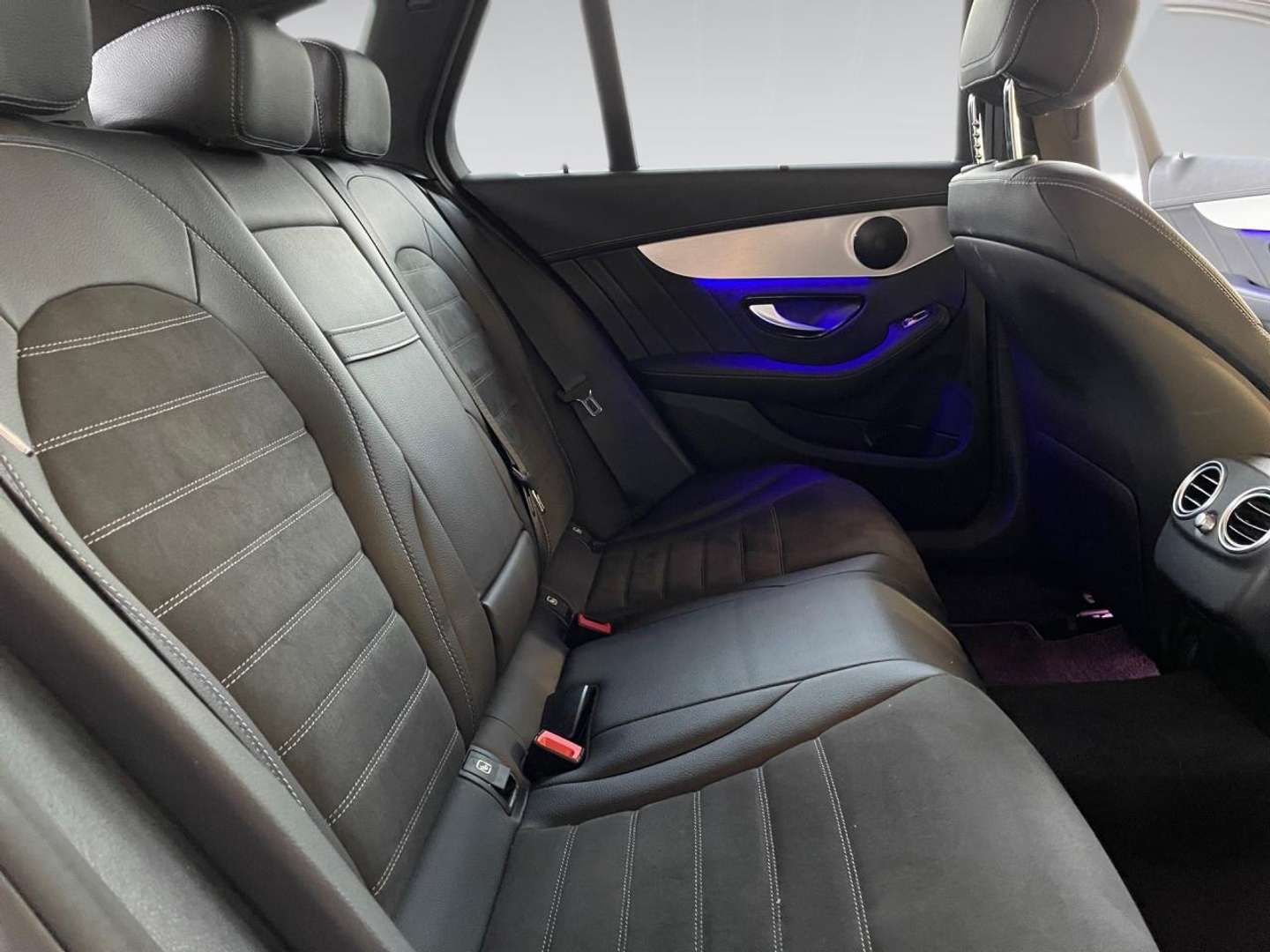 Mercedes Classe C 300 E 300 Night Edition - 2021 - Joinsteer - #12