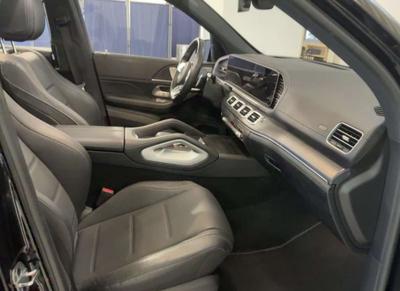 Mercedes GLE 350 AMG LINE - - Joinsteer - #3