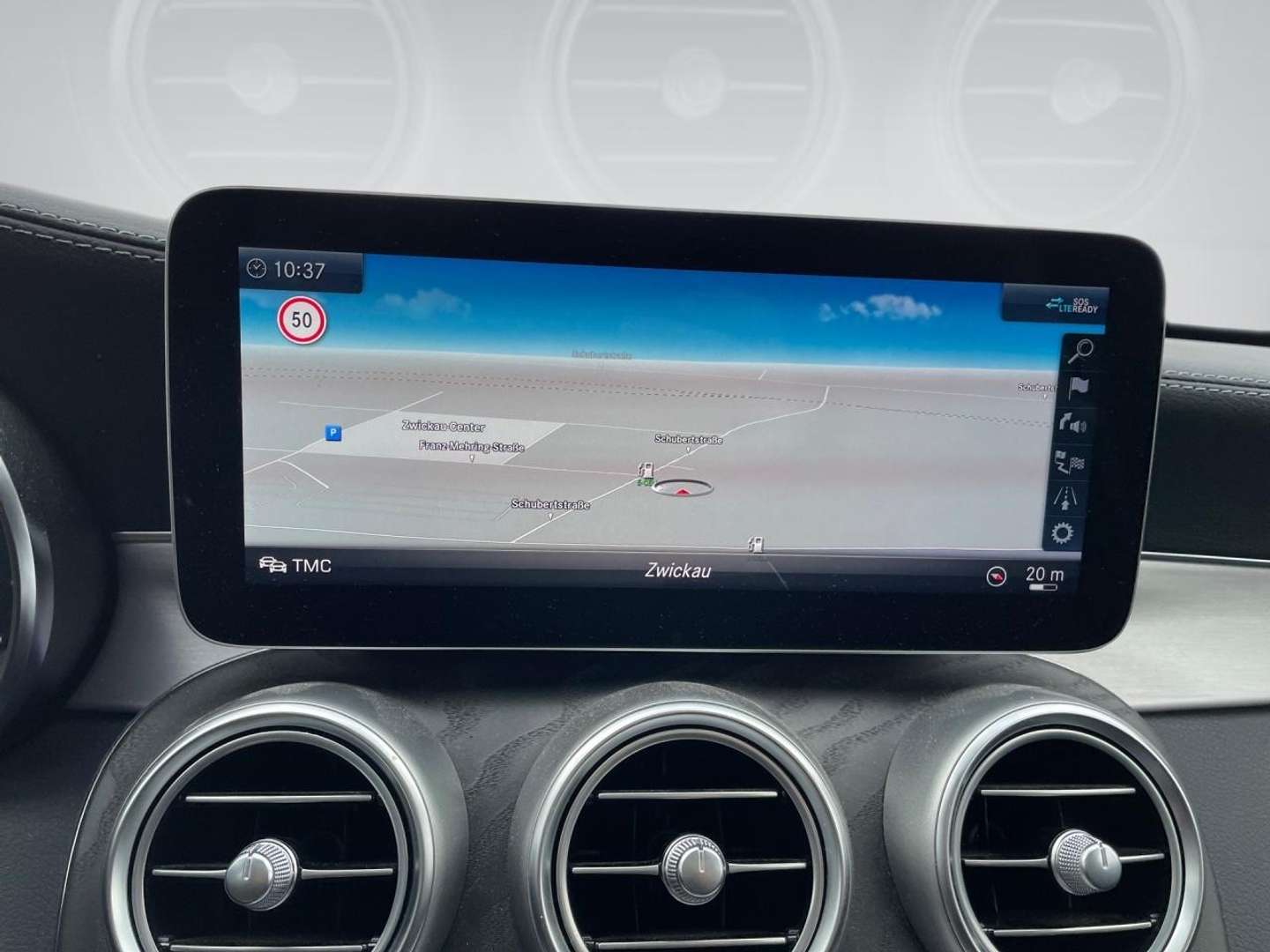 Mercedes Classe C 300 E 300 Night Edition - 2021 - Joinsteer - #13