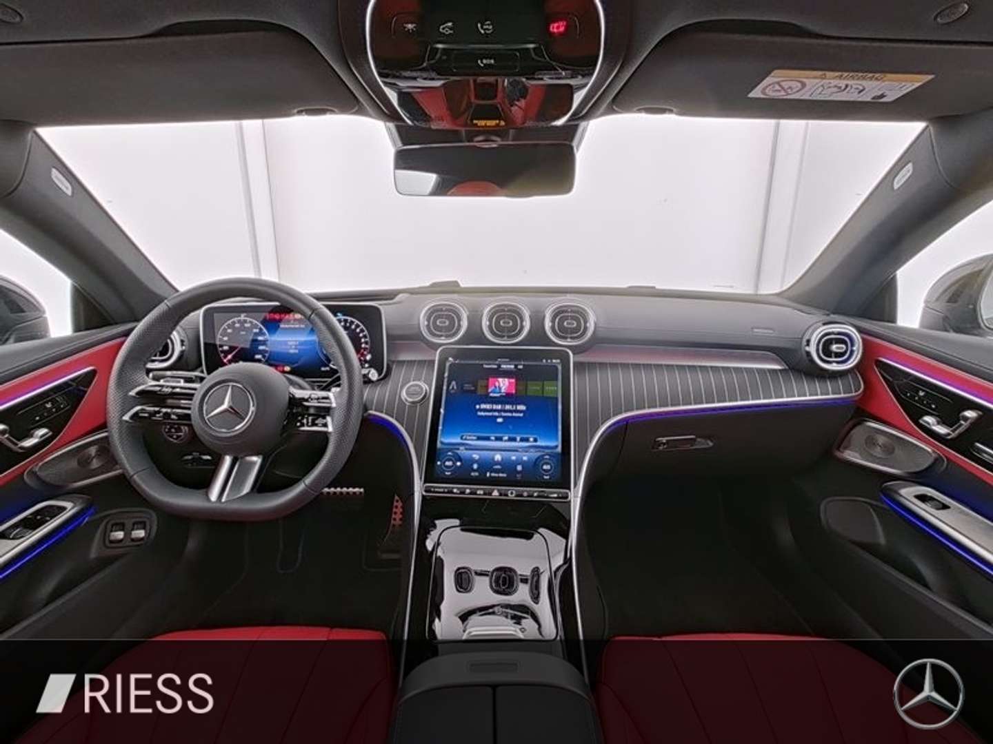 Mercedes CLE 300 E 300 AMG Line - 2025 - Joinsteer - #6