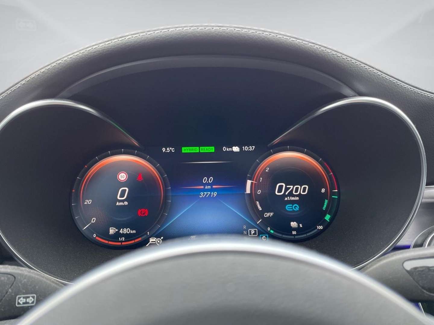 Mercedes Classe C 300 E 300 Night Edition - 2021 - Joinsteer - #14