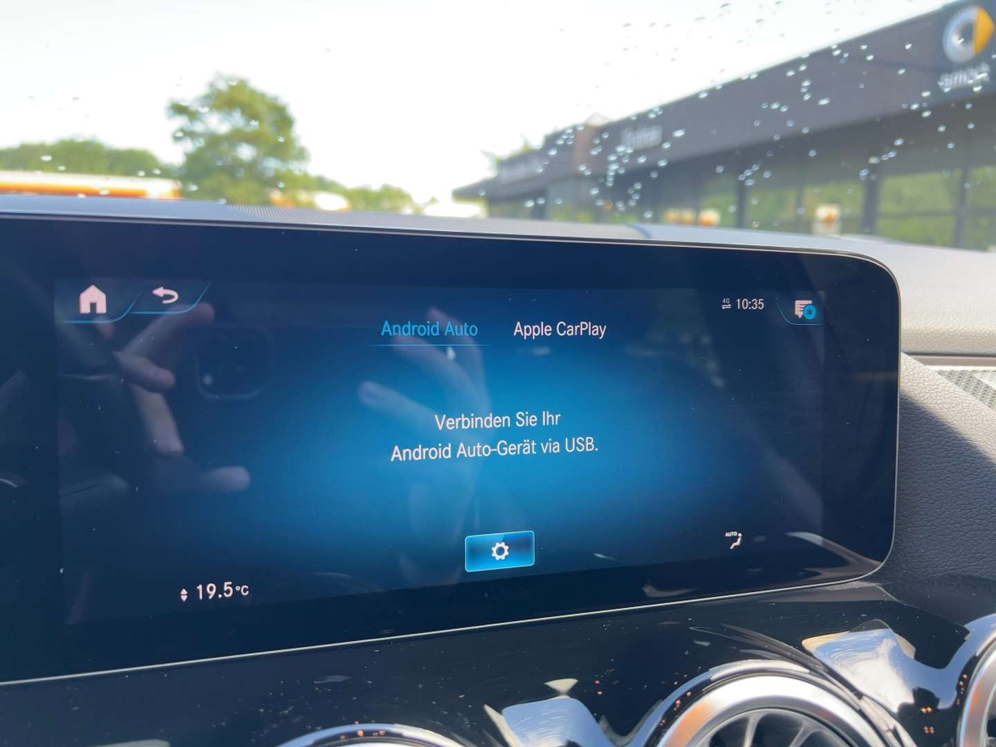 Mercedes GLA 250 250 AMG Line - 2022 - Joinsteer - #15