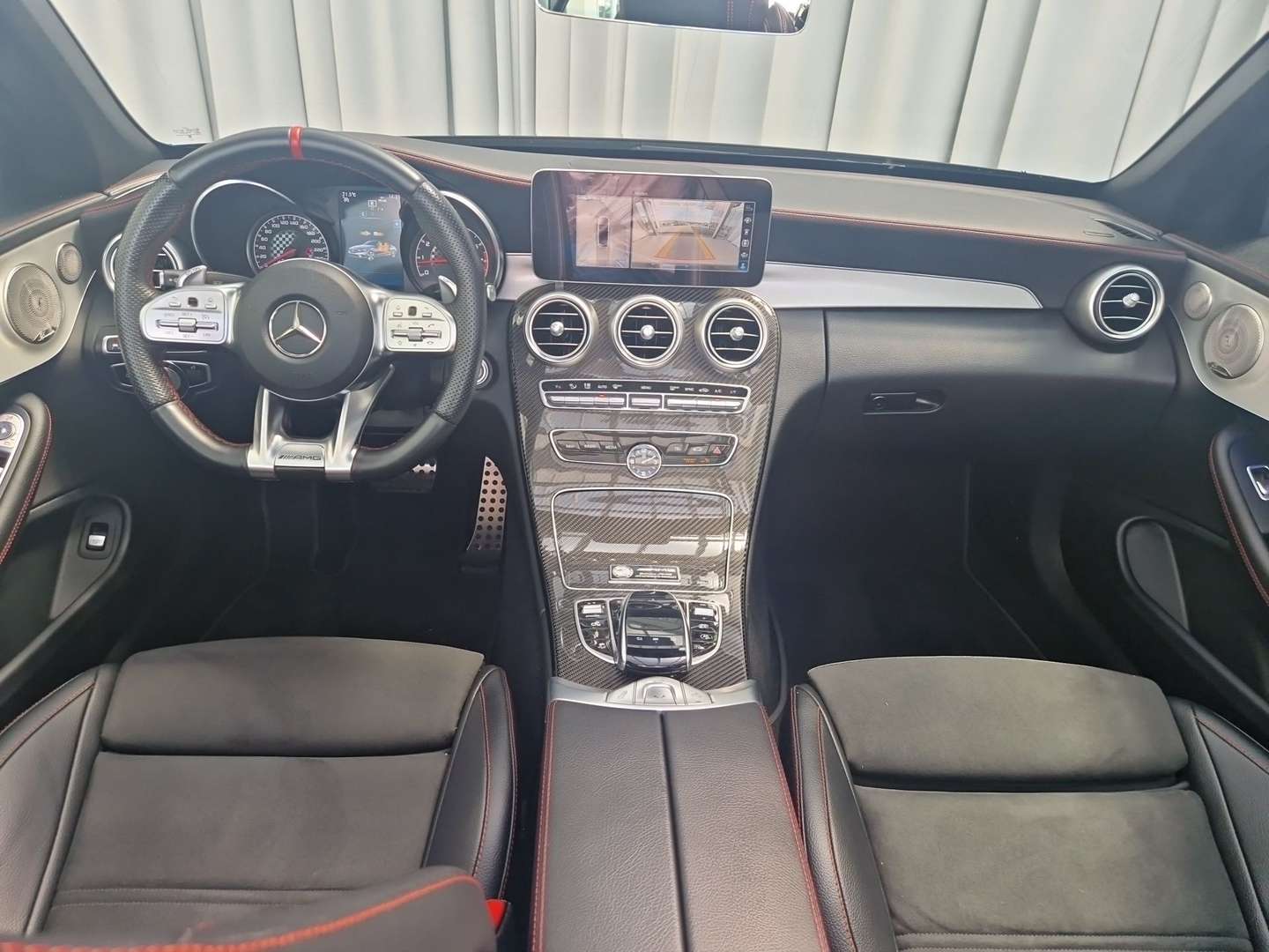 Mercedes Classe C 43 AMG 43 AMG Line - 2023 - Joinsteer - #17