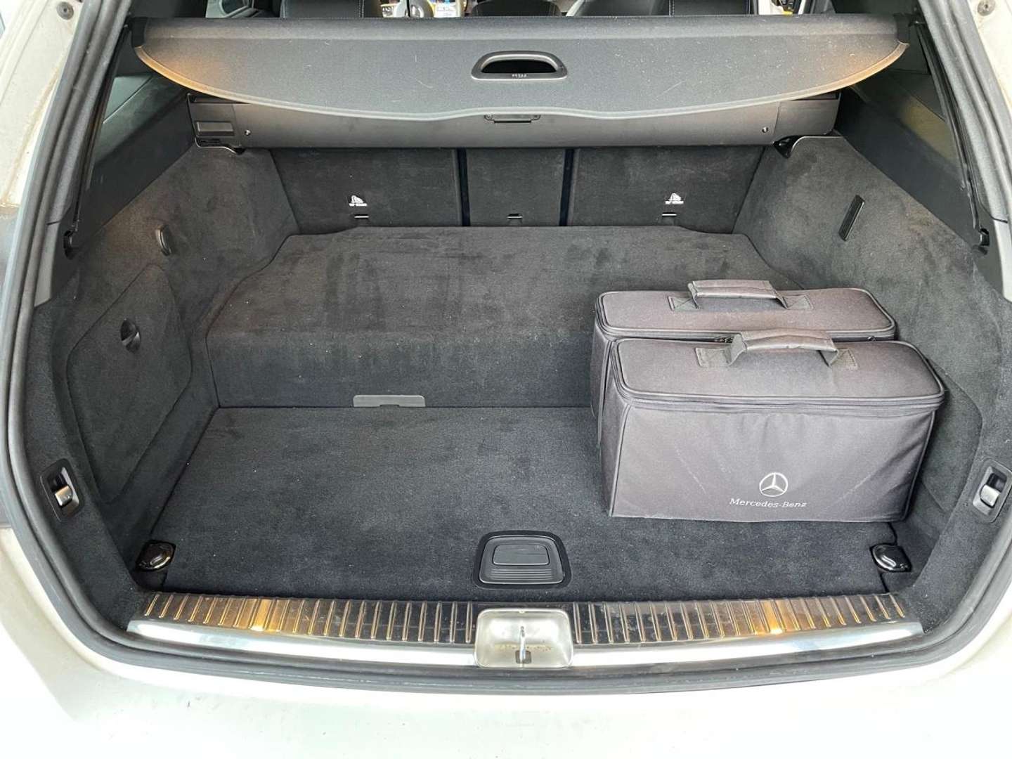 Mercedes Classe C 300 E 300 Night Edition - 2021 - Joinsteer - #15