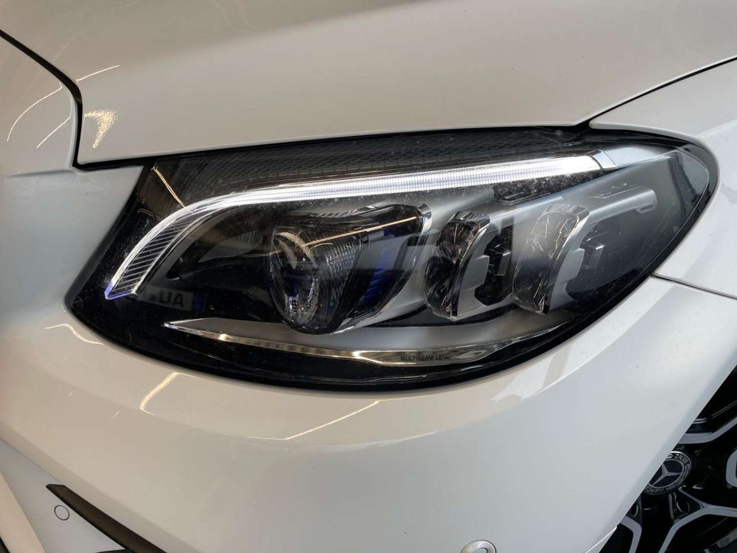 Mercedes Classe C 300 E 300 Night Edition - 2021 - Joinsteer - #16