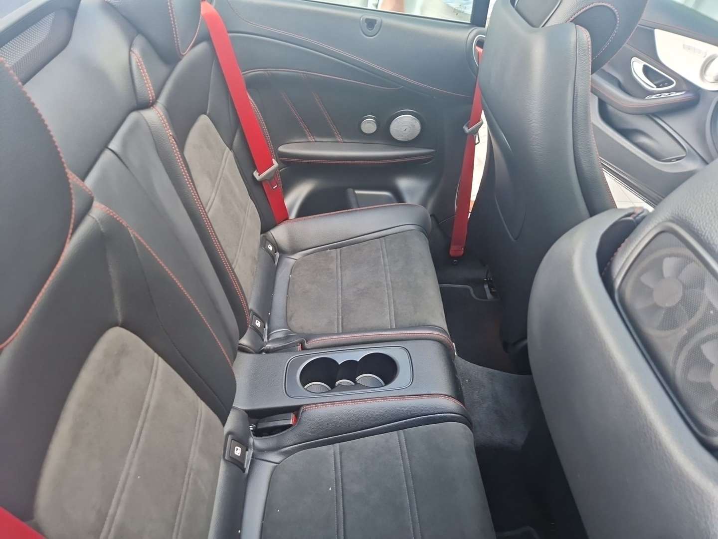 Mercedes Classe C 43 AMG 43 AMG Line - 2023 - Joinsteer - #18