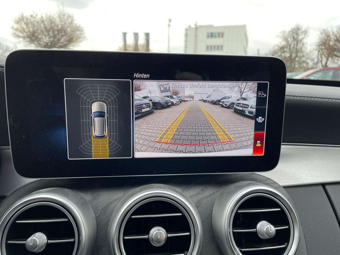 Mercedes Classe C 300 E 300 Night Edition - 2021 - Joinsteer - #18