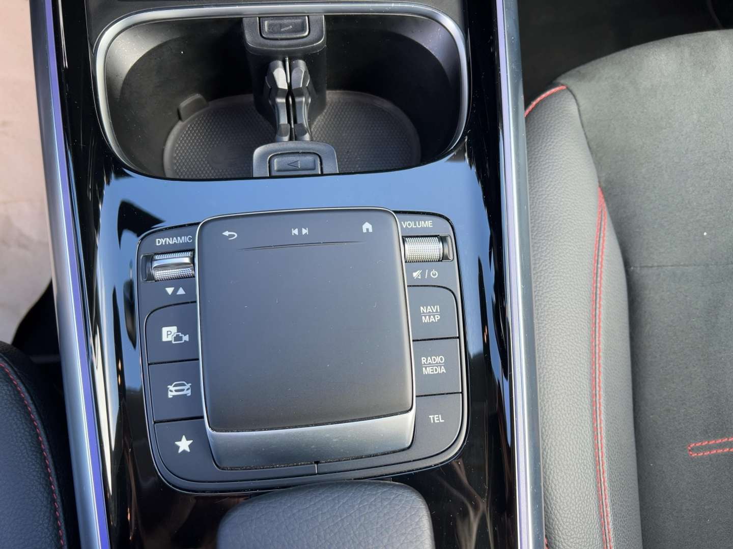 Mercedes GLA 250 250 AMG Line - 2022 - Joinsteer - #17