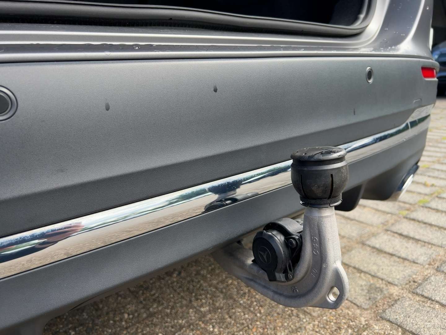 Mercedes GLA 250 250 AMG Line - 2022 - Joinsteer - #18