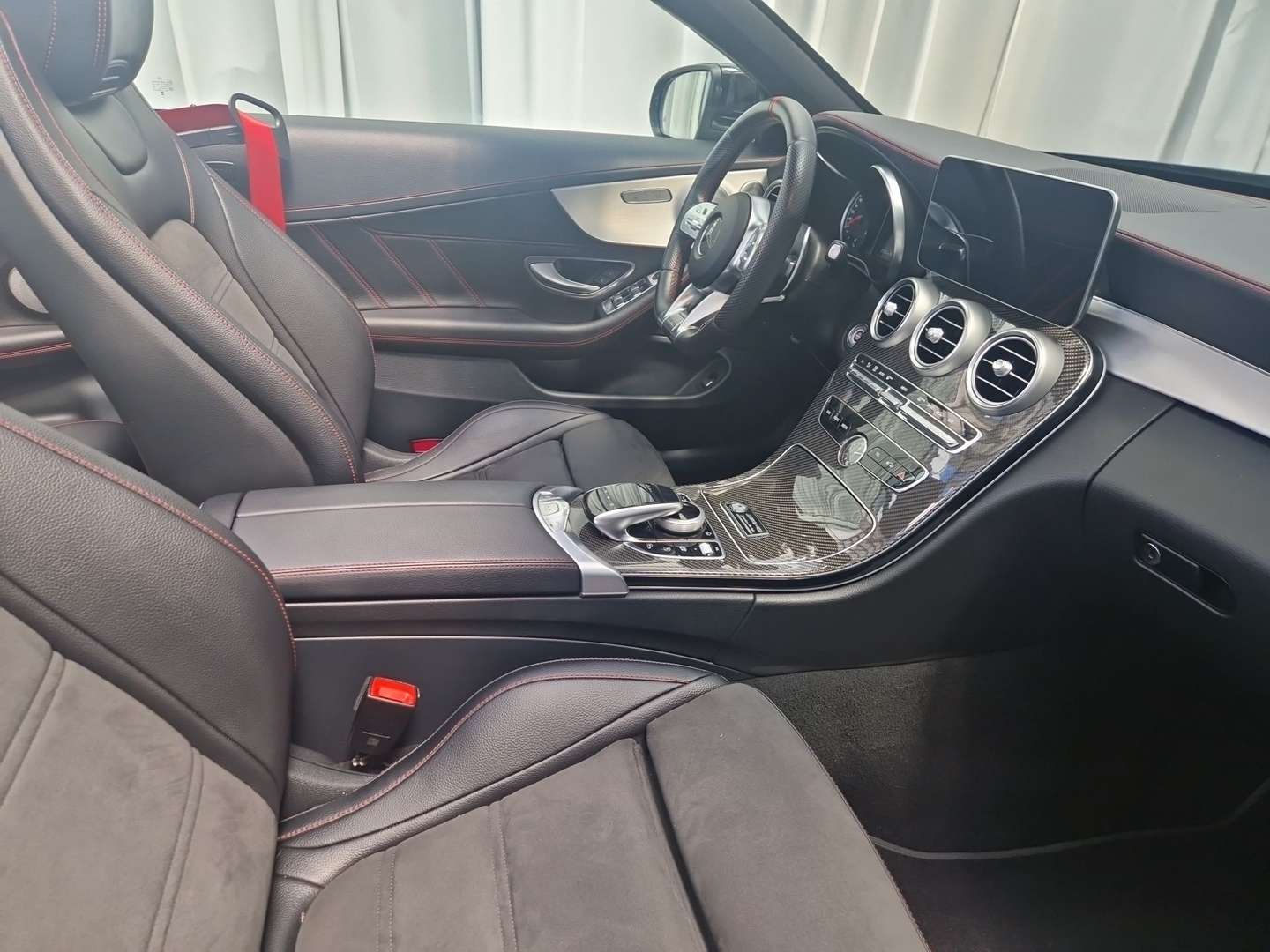 Mercedes Classe C 43 AMG 43 AMG Line - 2023 - Joinsteer - #20